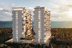 Vancasta inicia operaciones en Terraz Santa Marta para alquileres vacacionales