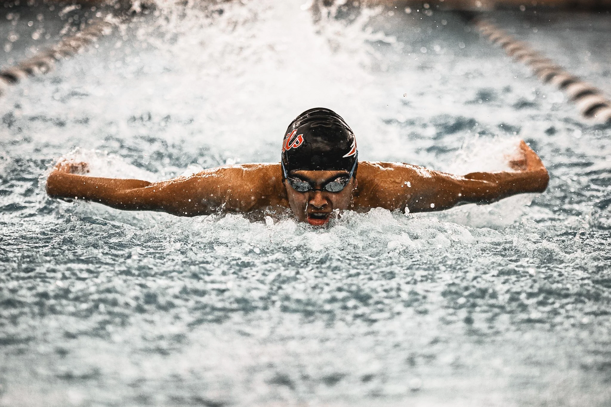 RDP WL HS Swimming & Diving v HHS  - 20 Jan 2026