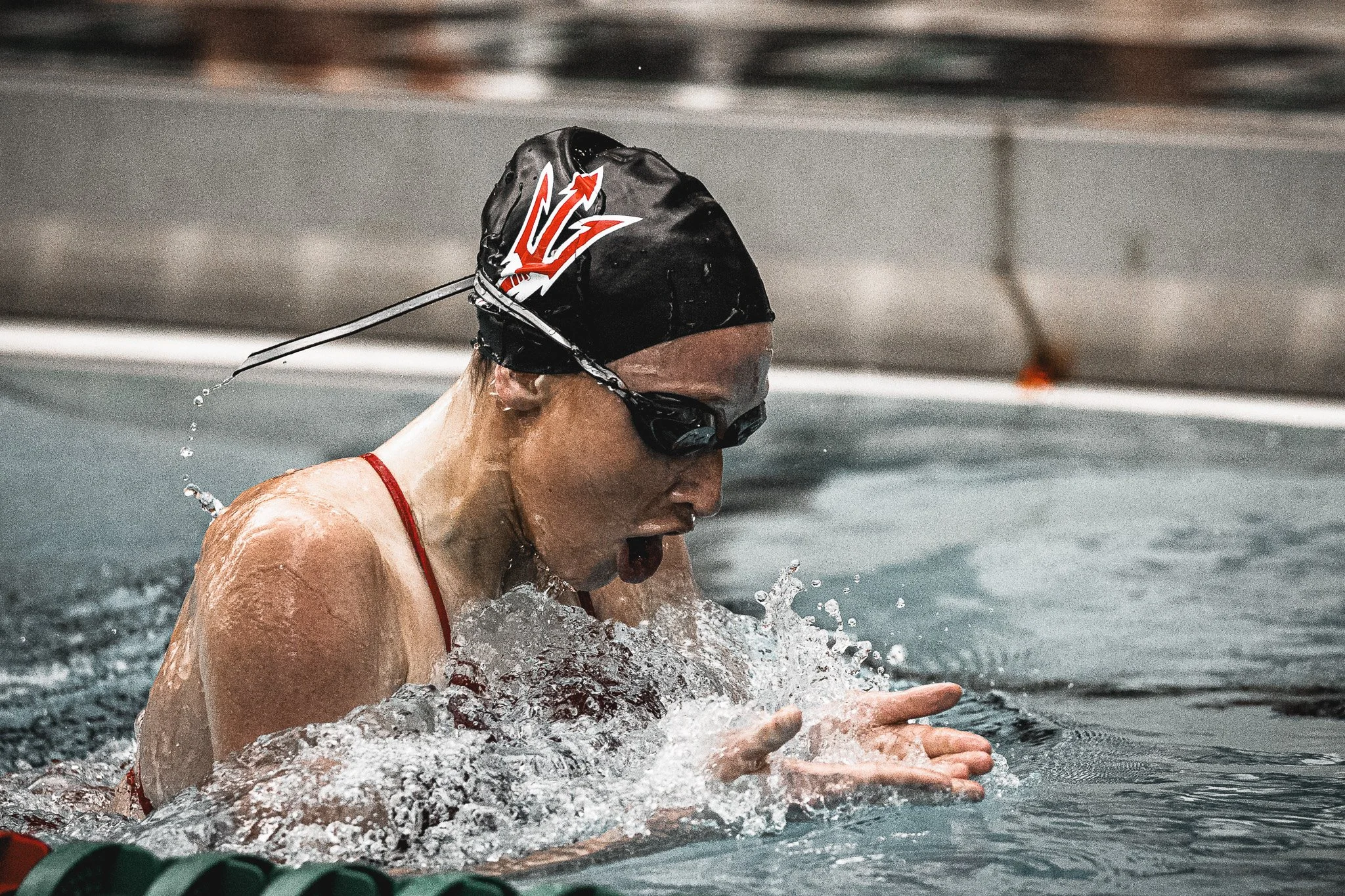 RDP WL HS Swim & Dive v Lawrence North - 25 Nov 2025