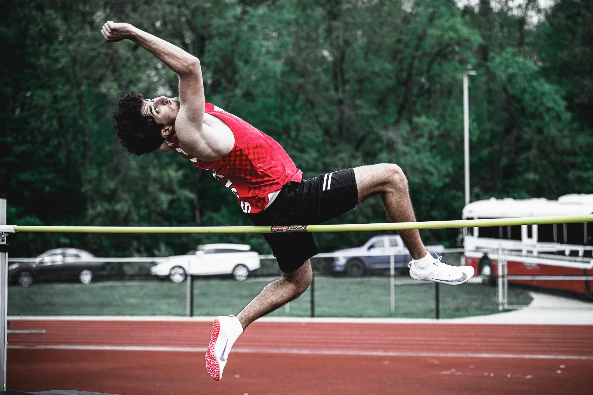 RDP WL HS Track & Field -  06 May 2026
