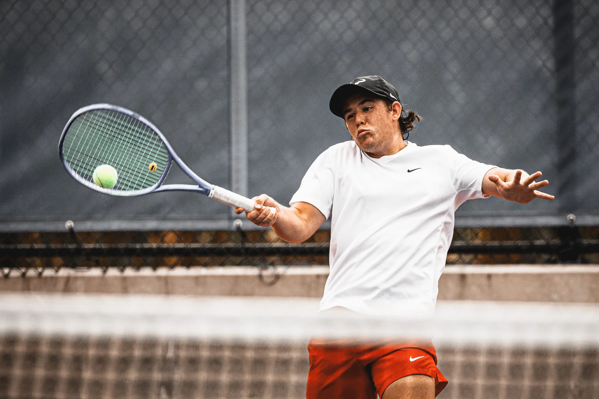 RDP WL HS Boys Tennis v BC - 30 Sept 2026