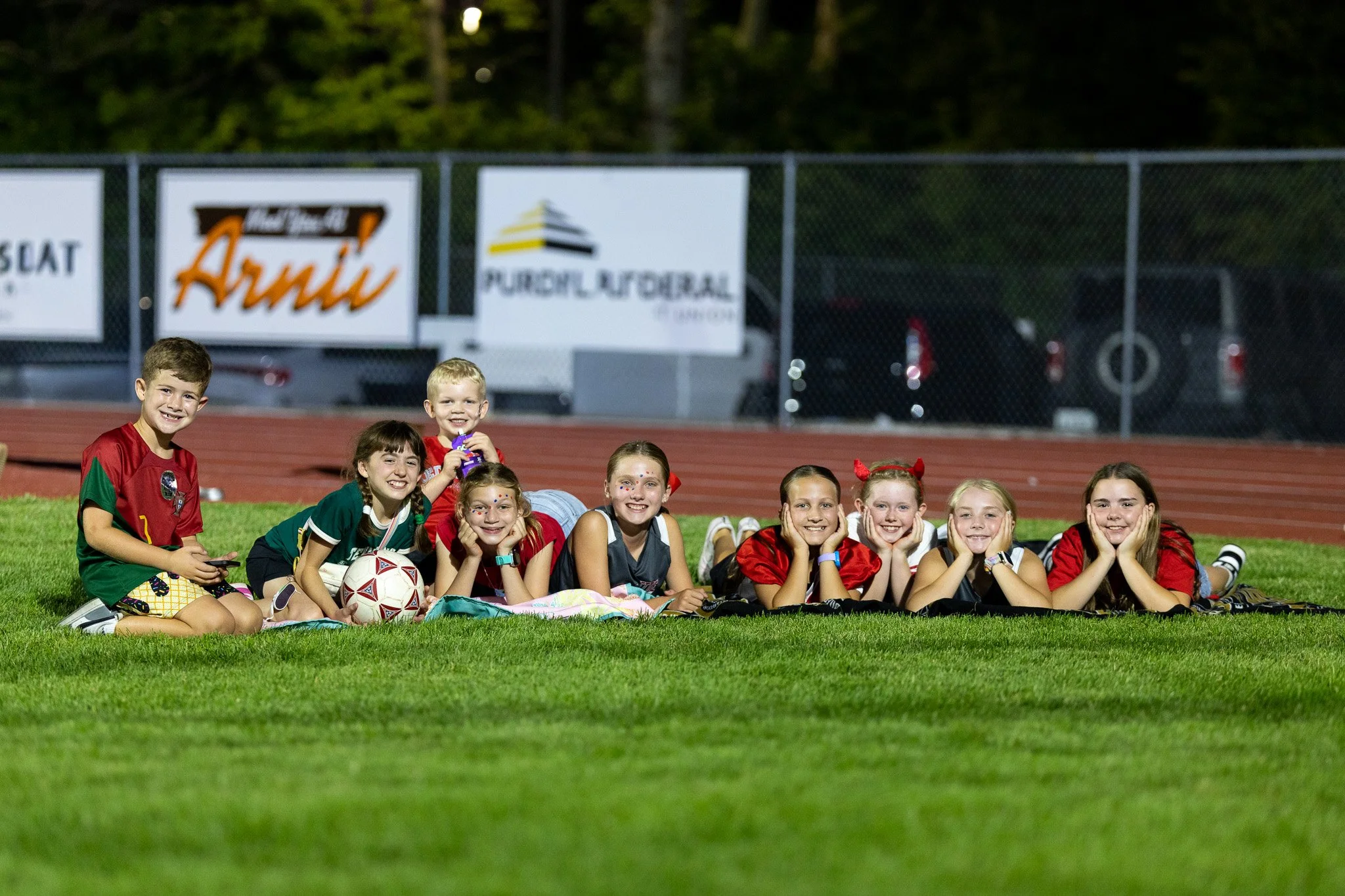 RDP WL HS Football Night v HHS - Community Images - 21 Aug 202