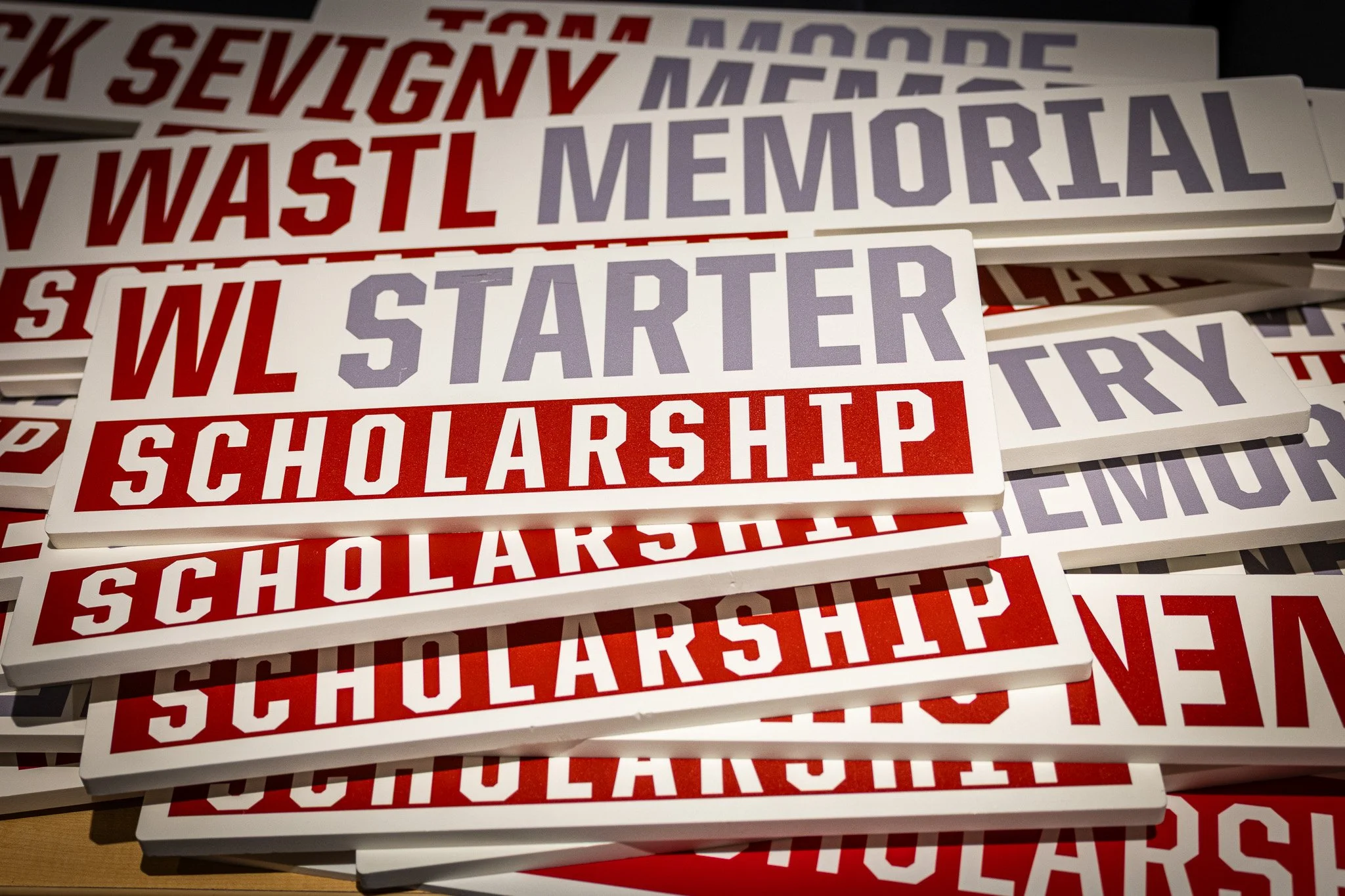 RDP WL HS Scholarship Awards - 27 May 2026