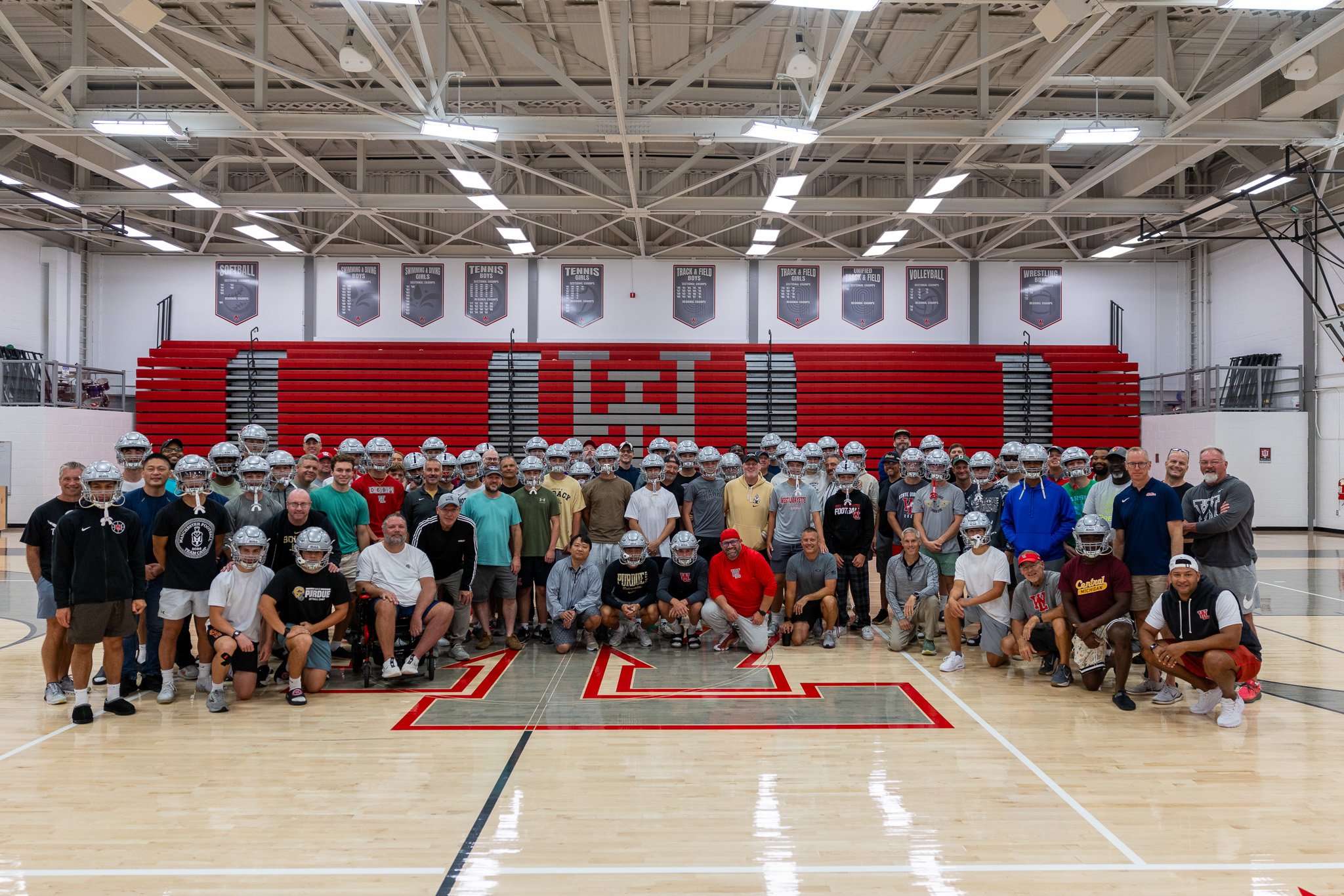 RDP WL HS Football Dads & Decals - 15 Aug 2026