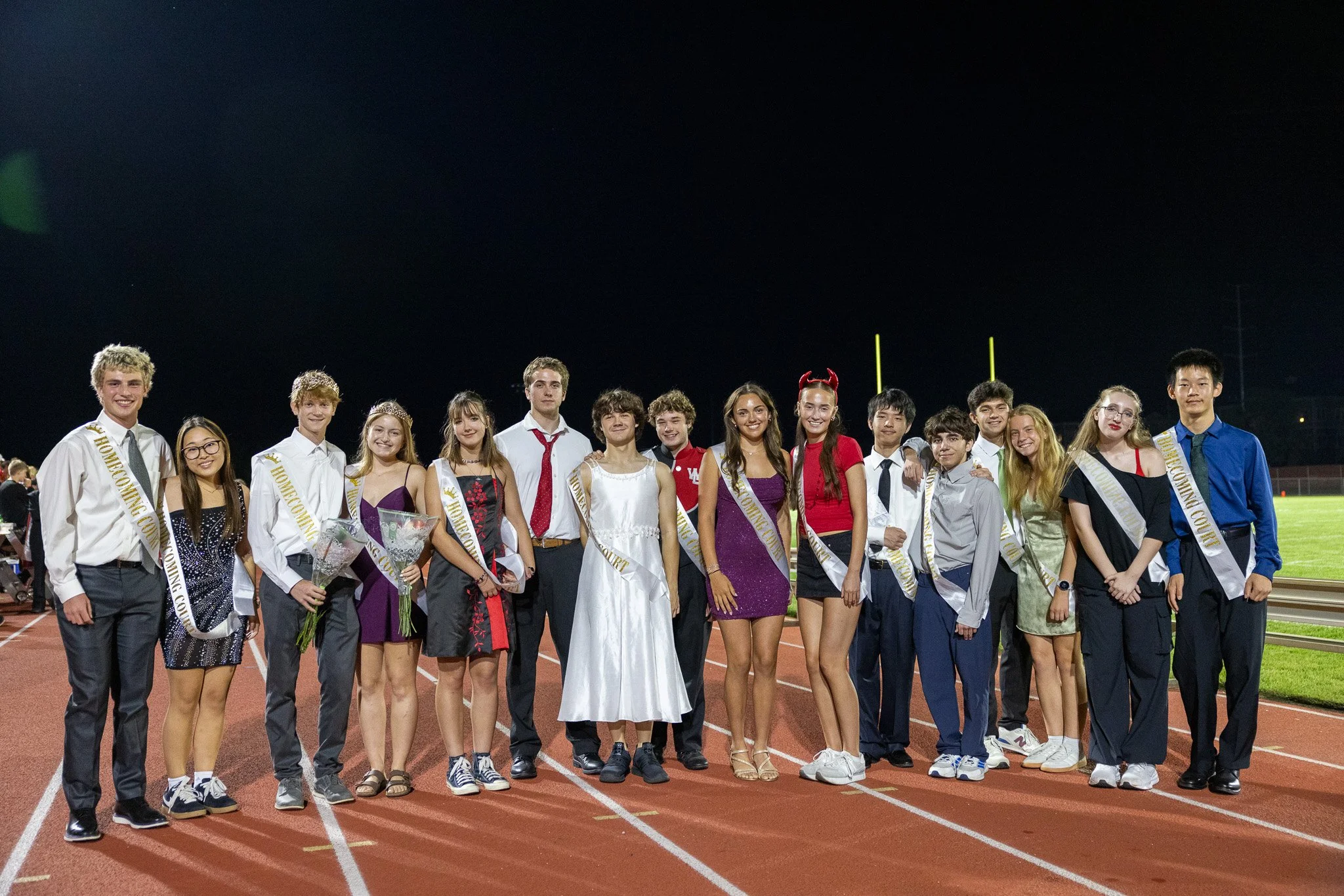 RDP WL HS Homecoming Activities - 18 Sept 2026