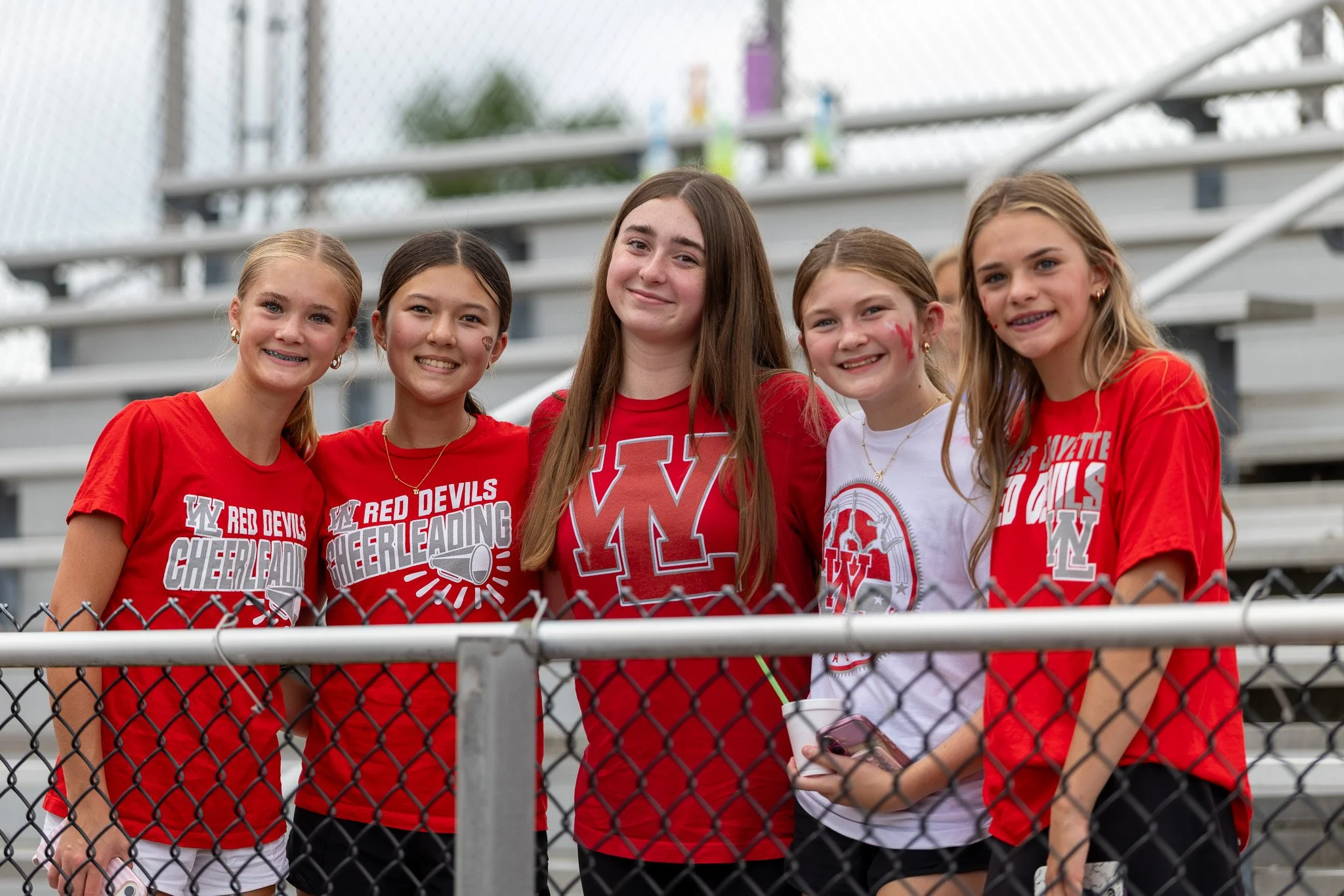 RDP WL HS Community Night Football v Danville - 14 Aug 2026