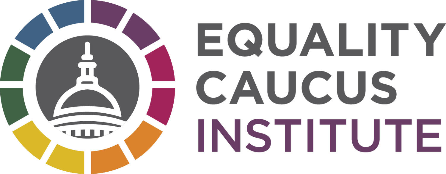 Equality Caucus Institute