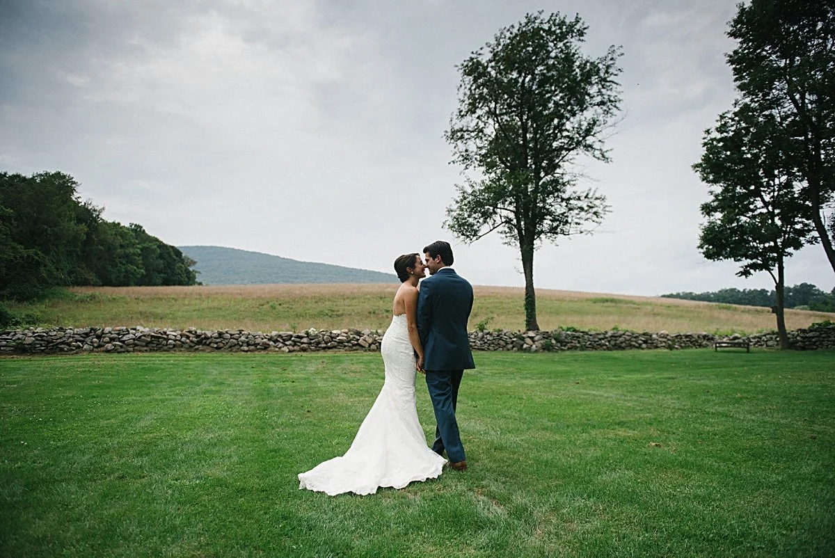 New York Wedding Photographers