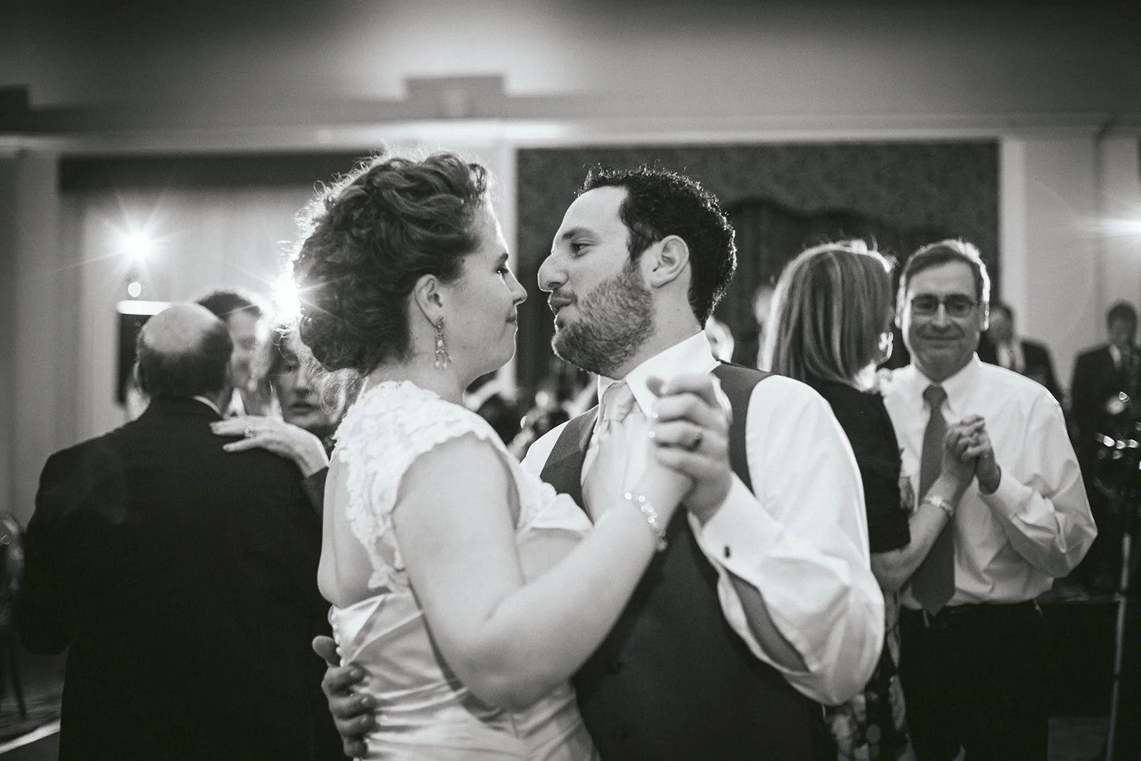 Tarrytown House Estate Wedding