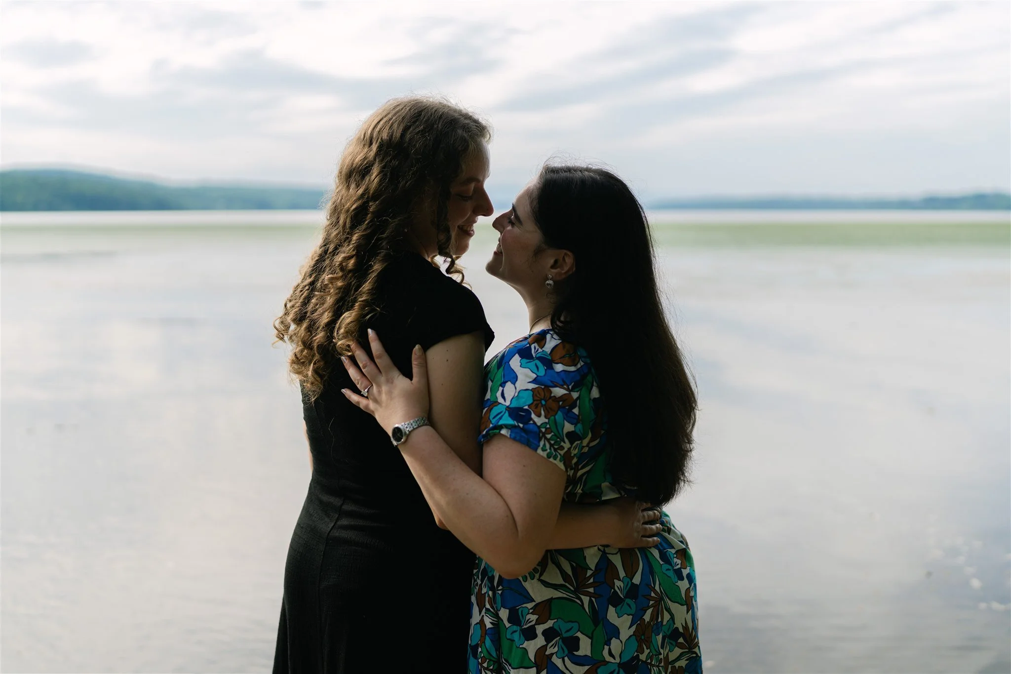 THE BEST ENGAGEMENT SESSION LOCATIONS IN THE HUDSON VALLEY 