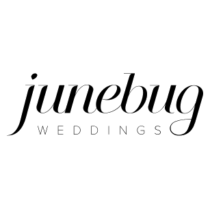 New York Wedding Photographer featured in Junebug Weddings