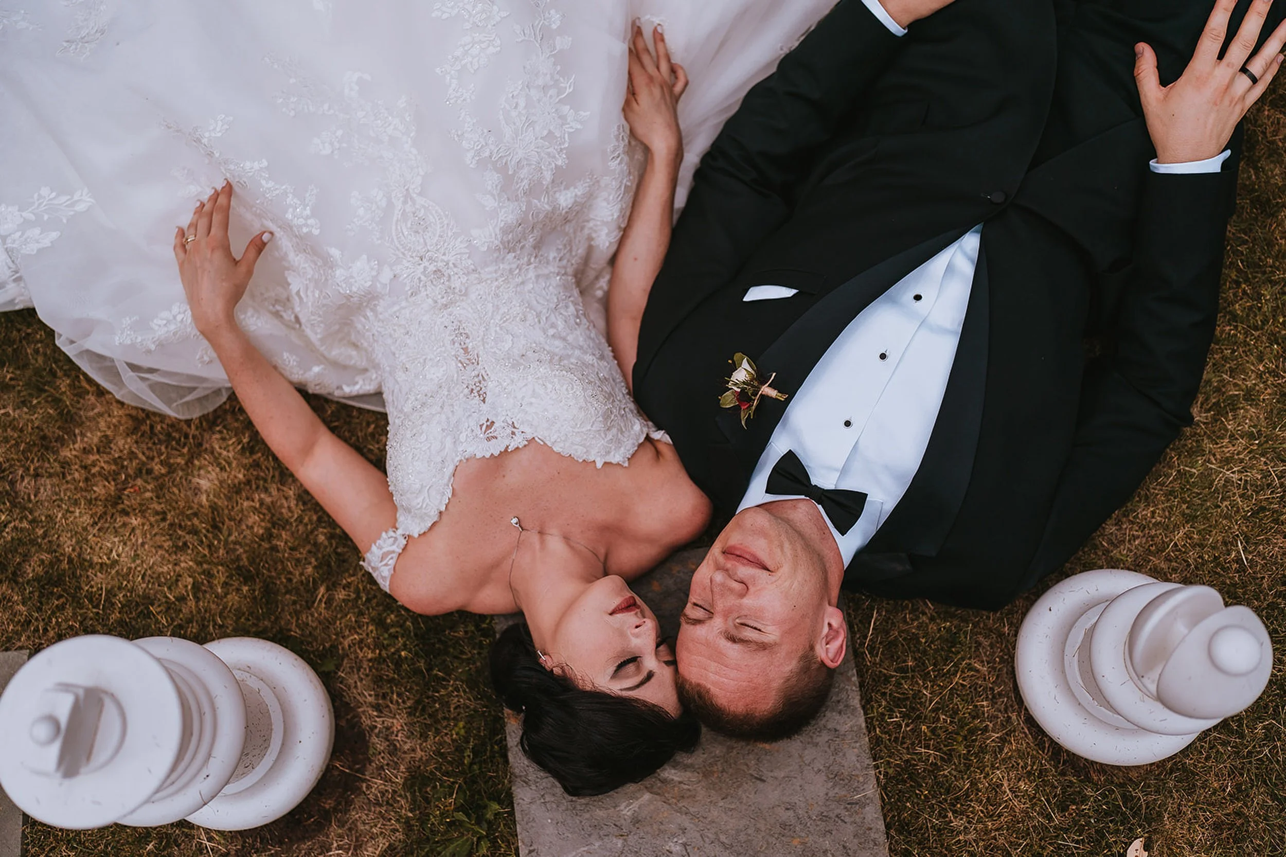 New York Wedding Photographer