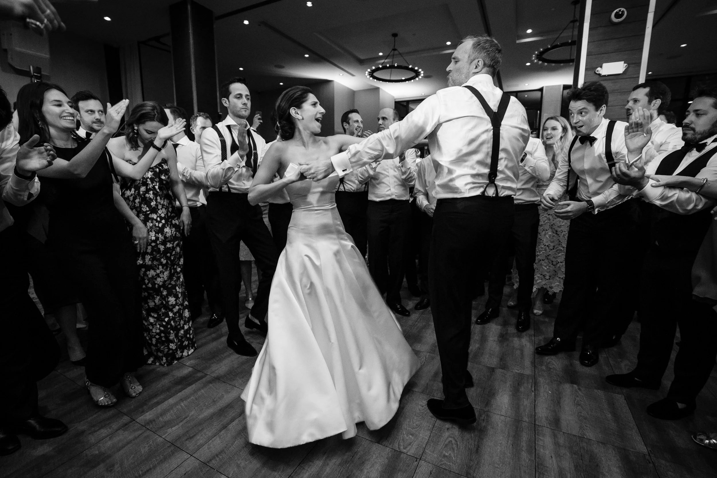 RAVEL HOTEL NEW YORK CITY WEDDING