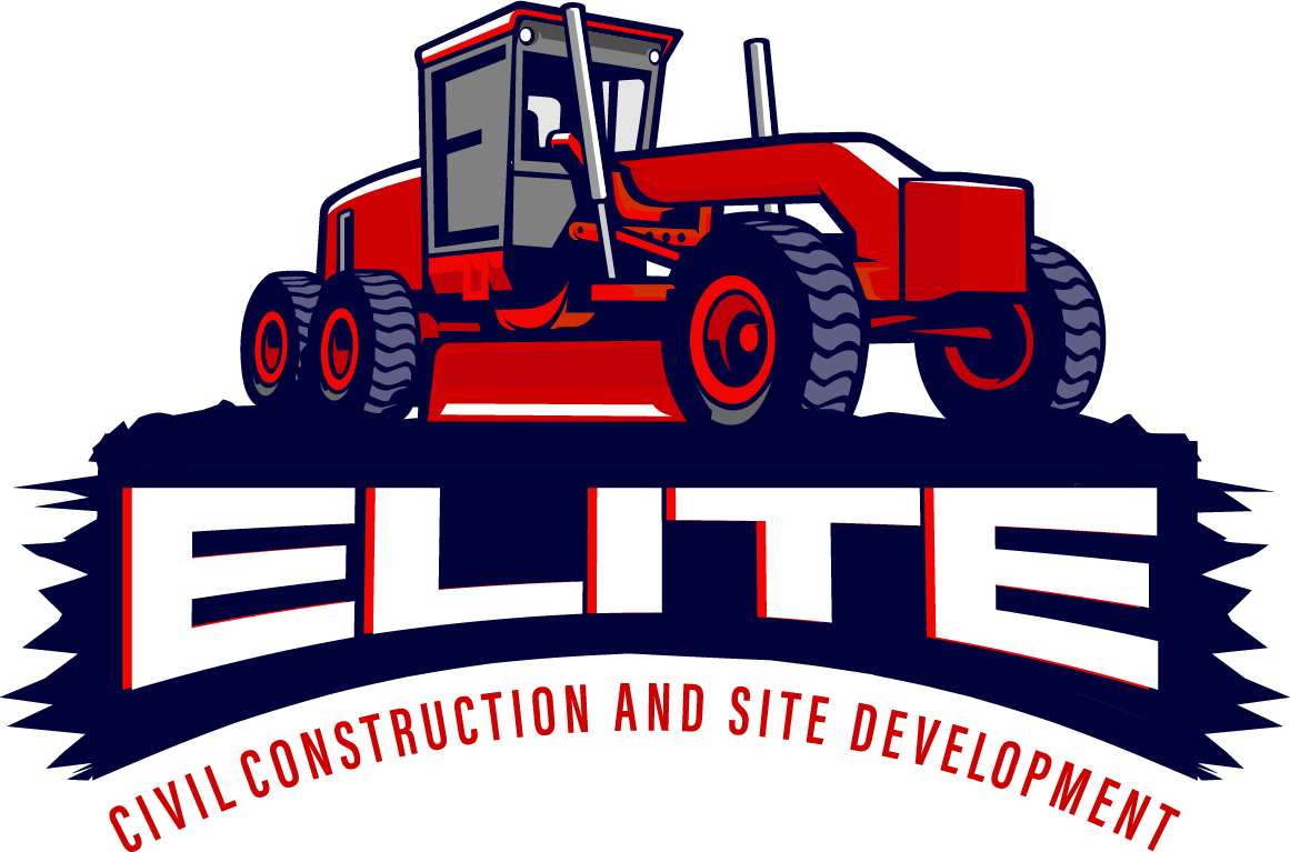 Elite Civil Construction and Site Development