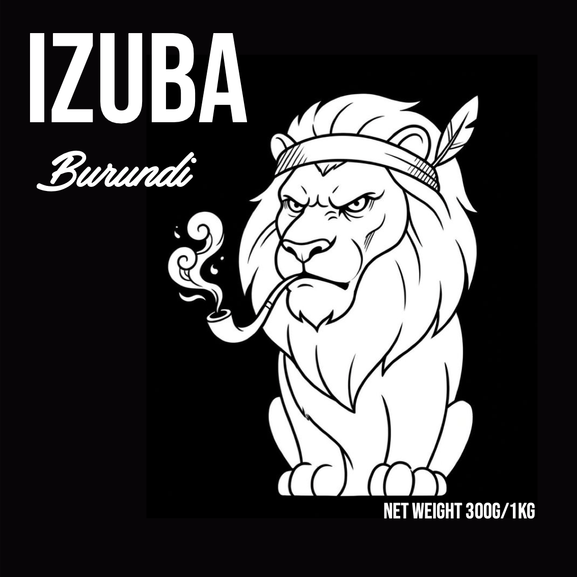 Burundi - Izuba