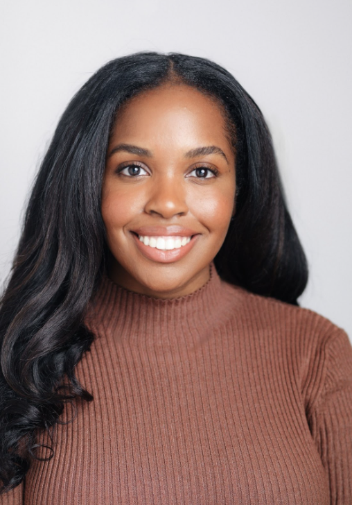 Production Designer – Alisha Hallmark