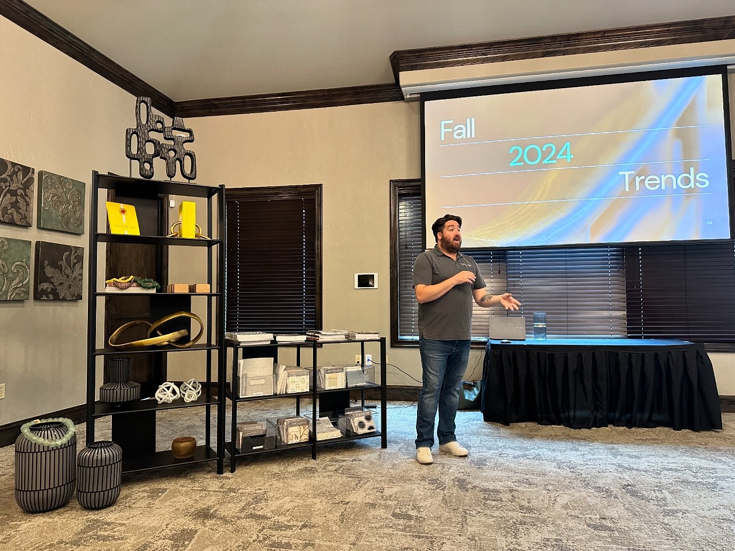 The @hausofsabo 2024 masterclass is underway! If you missed this one, we have more coming up! Stay tuned for more details!