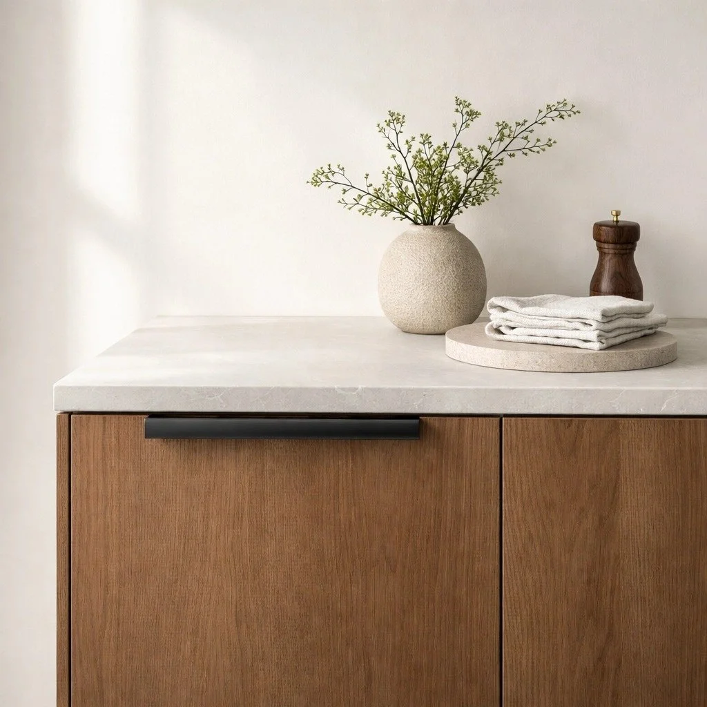 The kitchen is the heart of the home, but how it functions depends on the bones you choose.

In the world of kitchen interior design, we often debate the merits of two distinct paths: the fitted and the unfitted.

Fitted kitchens offer a seamless, st