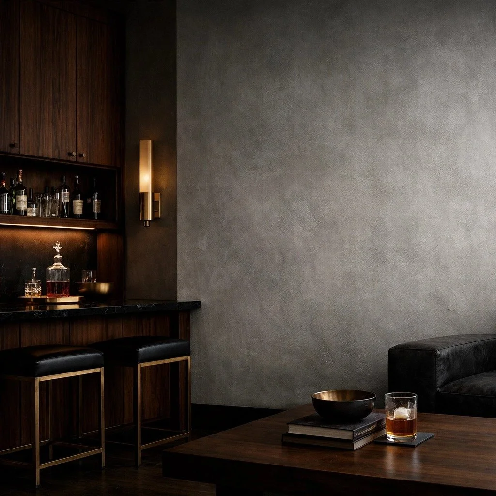 Luxury, to me, has never been about excess. It&rsquo;s about intention. It&rsquo;s about restraint, clarity, and knowing exactly when to let a space breathe. The most powerful interiors don&rsquo;t shout; they resonate. They feel effortless because e