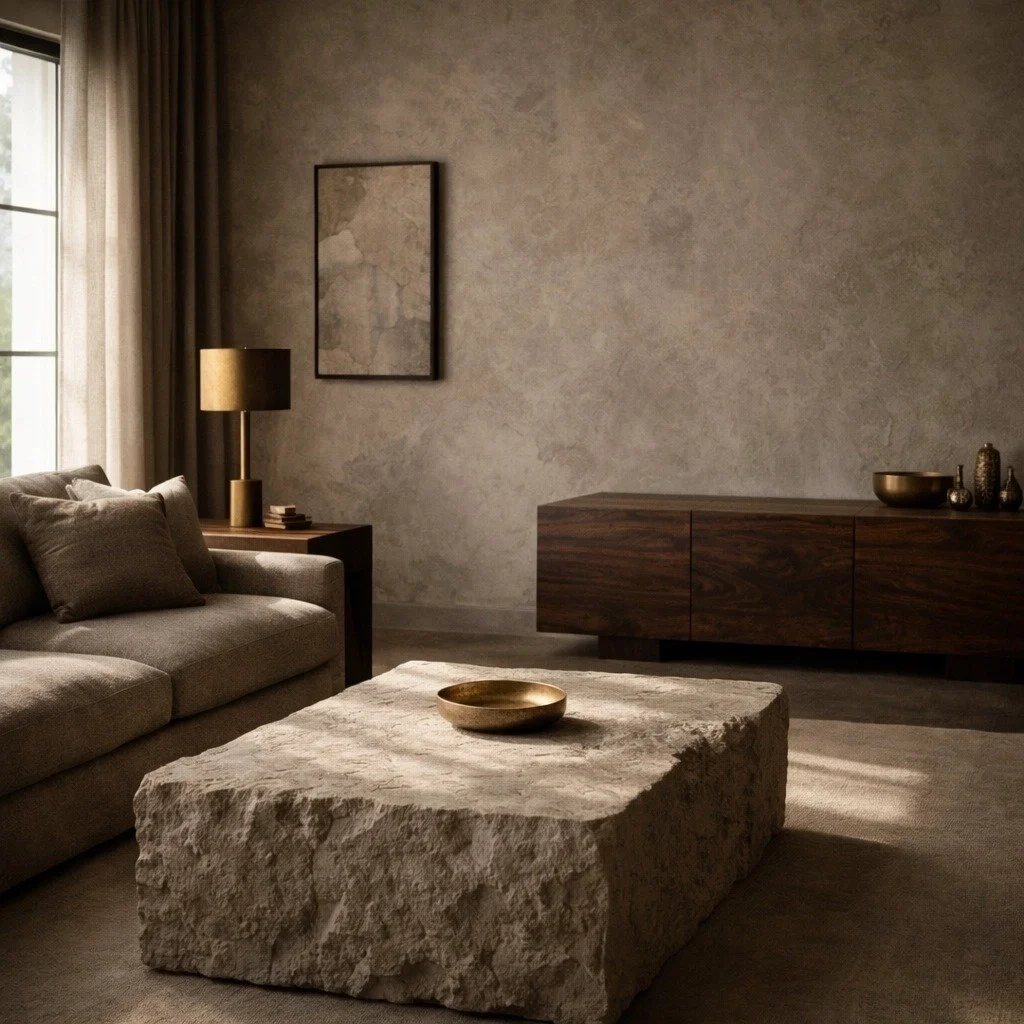 A legacy home is more than a layout; it is a dialogue between space and soul. At Haus of Sabo, we embrace the 'Slow Design' movement as a commitment to lasting curation rather than the fleeting. It is about achieving spatial harmony through curated m