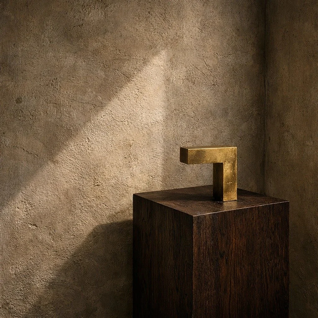 Design is more than a visual: it&rsquo;s a visceral, sensory experience. We&rsquo;re leaning into curated permanence, prioritizing materials that age with intention and provide a deep sense of tactile depth. 

Think of the cool pull of honed stone, t