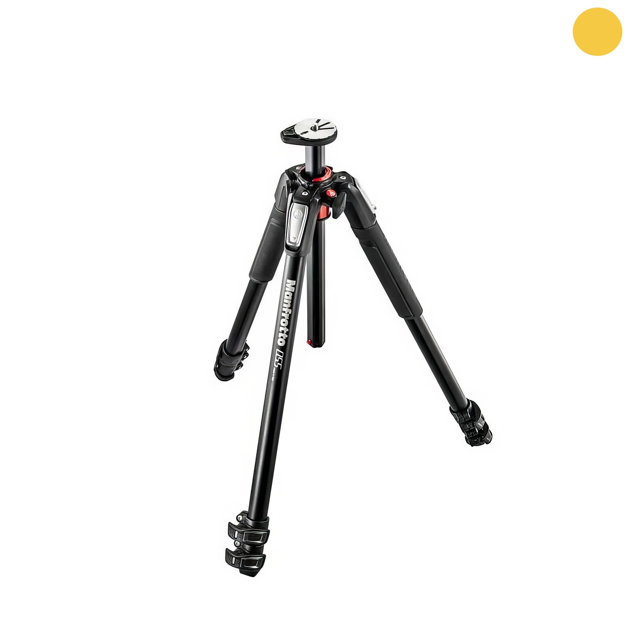 Trípode cámara Manfrotto 055