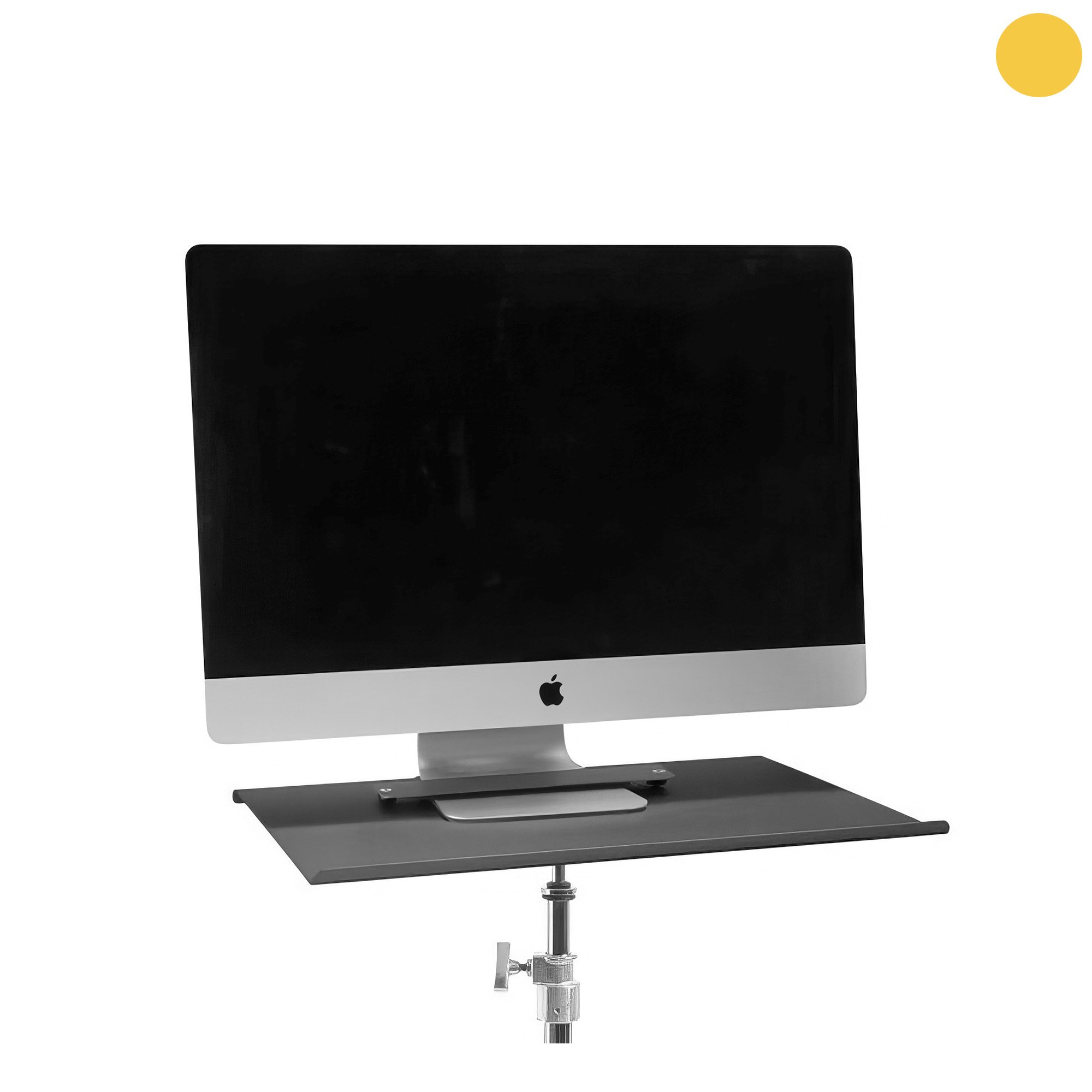Base Metálica para iMac