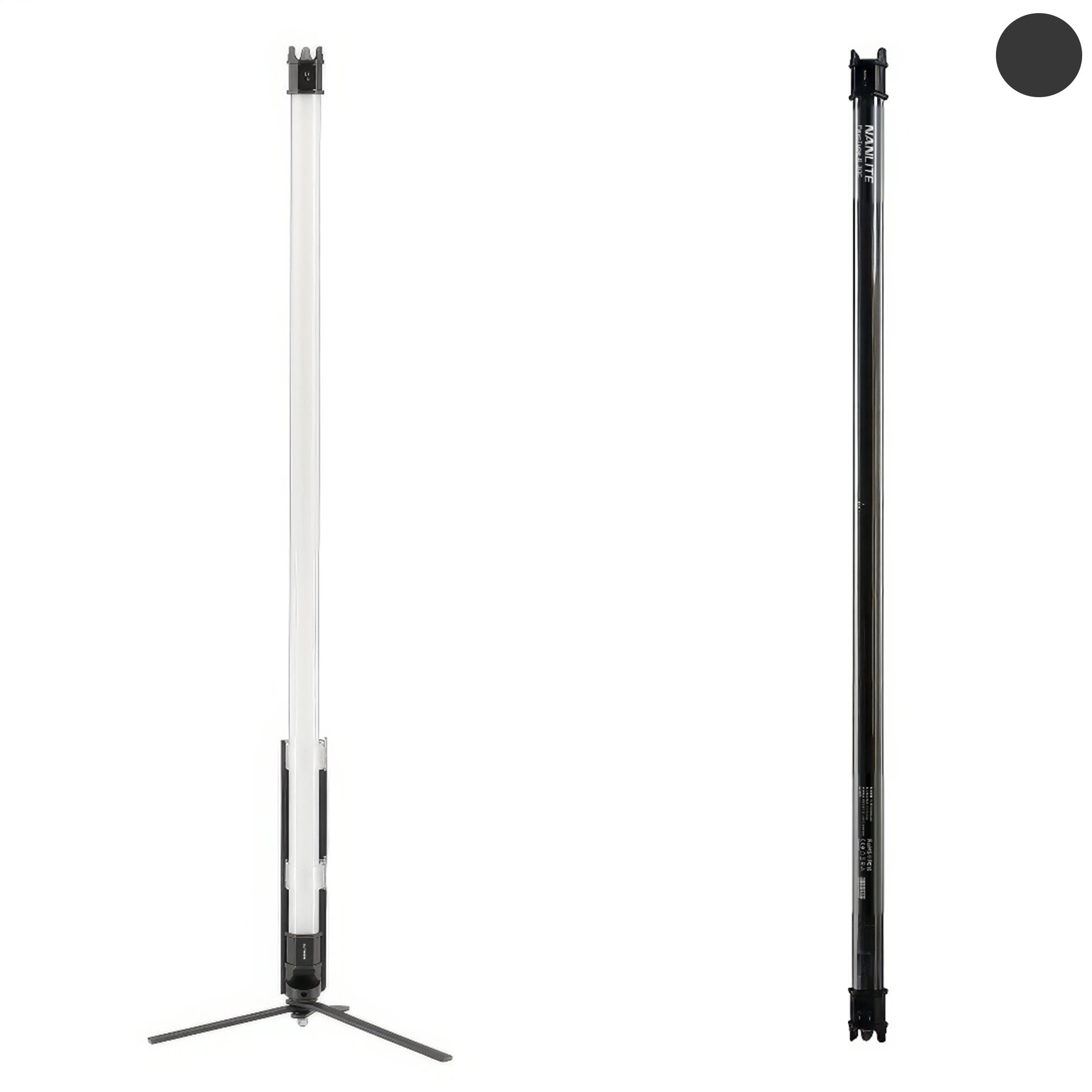 Nanlite Kit Pavotube x2 (€ 30)