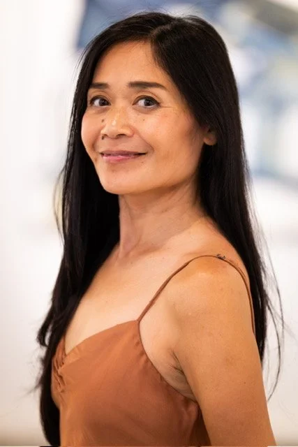 Maria Lin | Violinist at COmpass REsonance | Classical Music Innovator ...