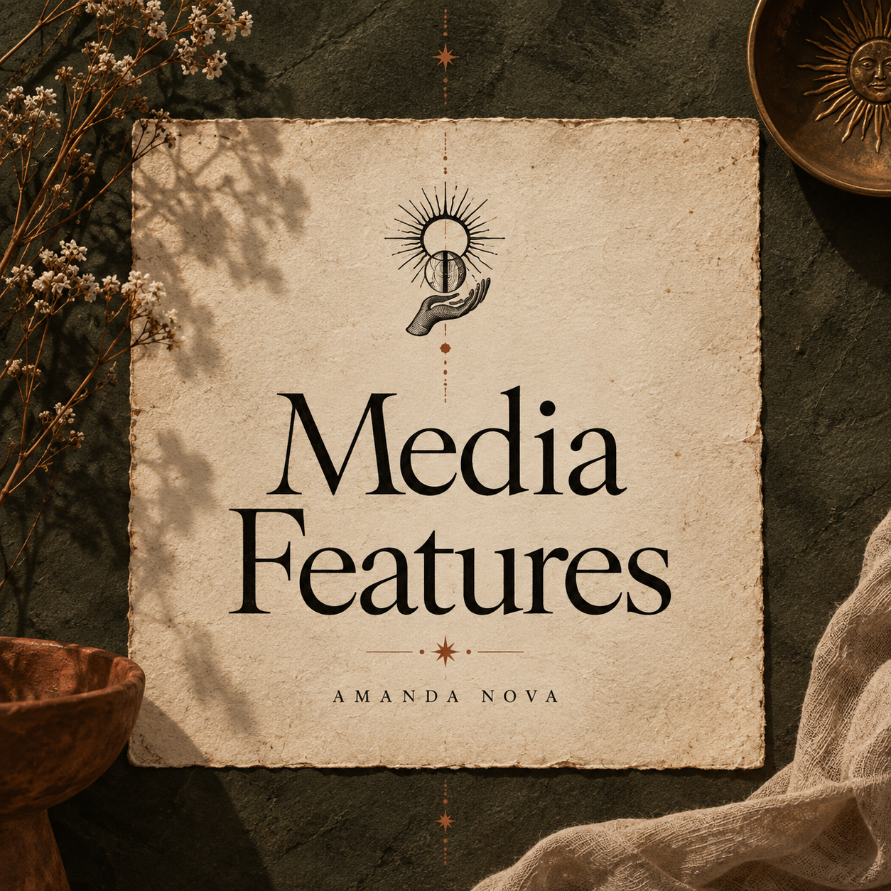 Media Features