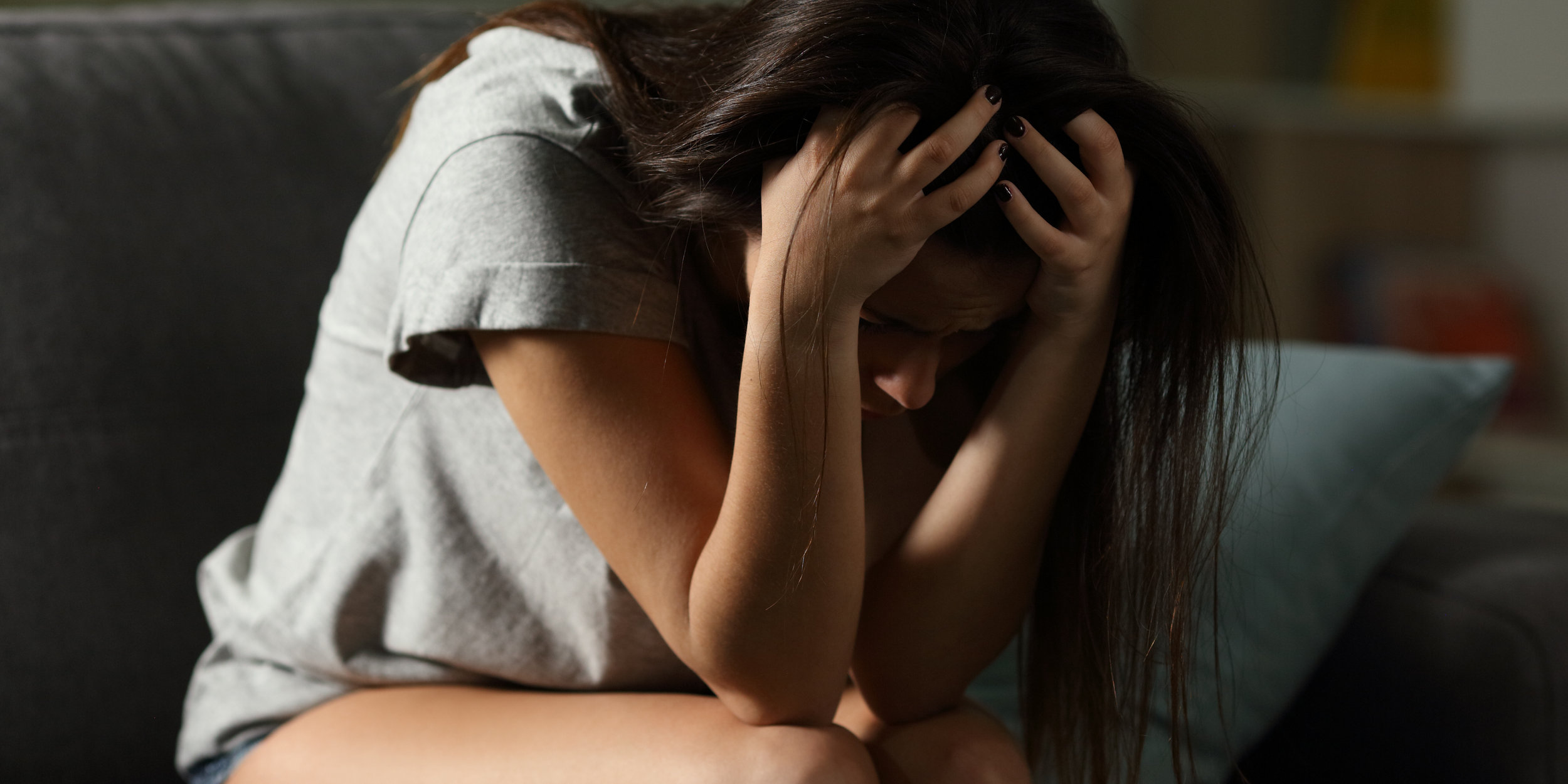 Anxiety vs Intuition: How to Tell the Difference Between Fear and Inner ...