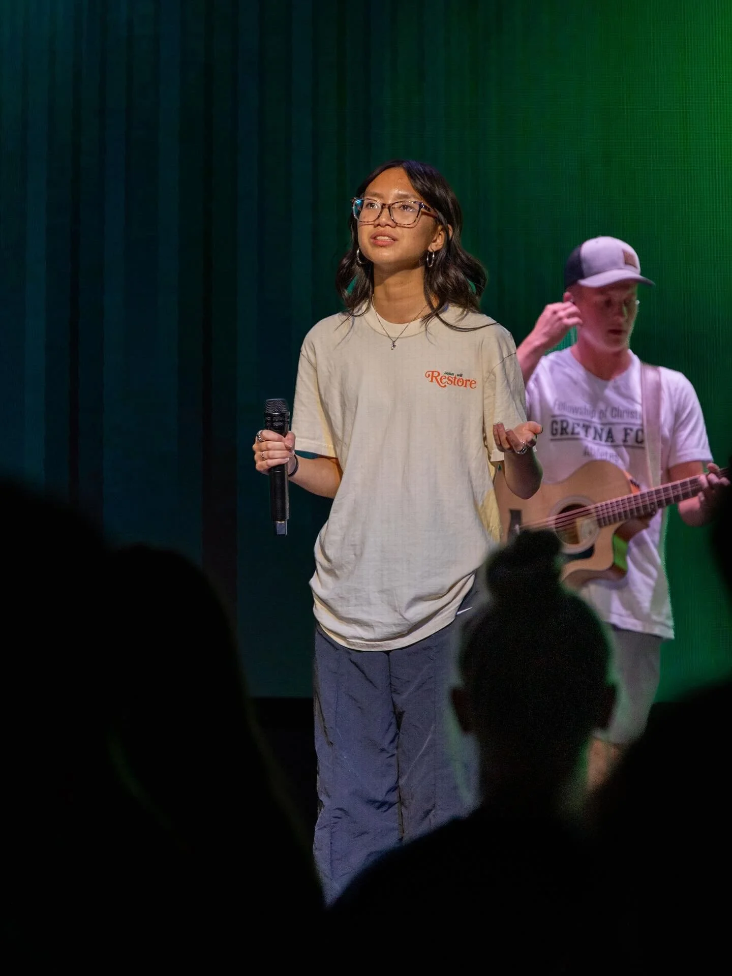 Join us tonight!! 

Middle School 6:30-8
High School 7-8:30

#church #faith #youthgroup #youthmin #gretna #omaha #journey #jrnystudents