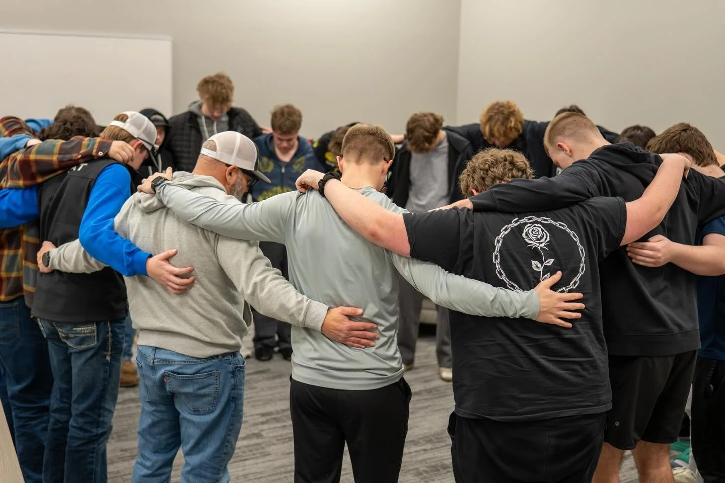 JRNY Students lately&hellip;

#jrny #ministry #youthmin #gretna #journeychurch