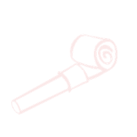 NOISEMAKER: Use when the Transylvanians are celebrating during Frank’s speech