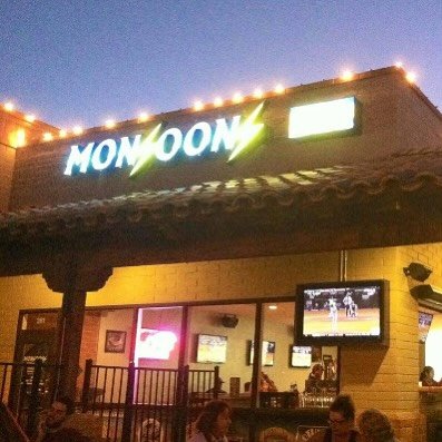 What do you miss most about @monsoonstg ? Catch ADAM (&amp; maybe Kari too) tonight at Button Brew House starting at 5pm.

Hang out with Johnny from 12-5. @johnny.brimstone Food Truck MP Epic Eats. Trivia with Mr Quizzo at 7pm @roxstarrglam 

@adam.r