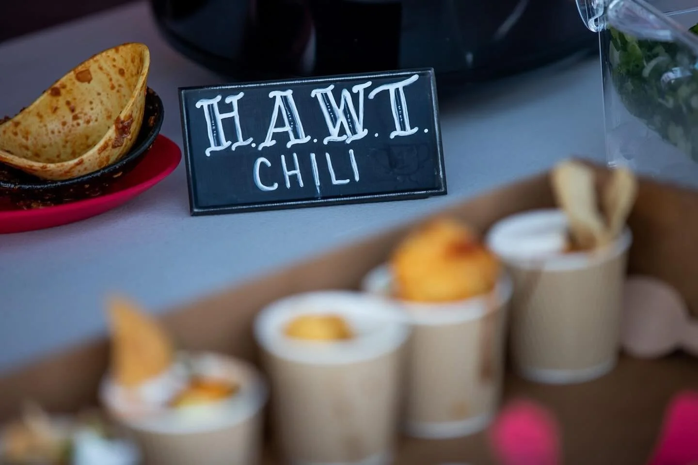 Annual Chili Cook Off
Tickets: https://bbh-2025-chili.eventbrite.com
Competitors
- Aaron Cady, Crazy Cady’s Catering @thecrazycadyscatering 
- Kevin Krohn
- Lorenzo Palmas, Lorenzo’s Backyard to Ballroom Catering 
Judge: Jim Harris, J.