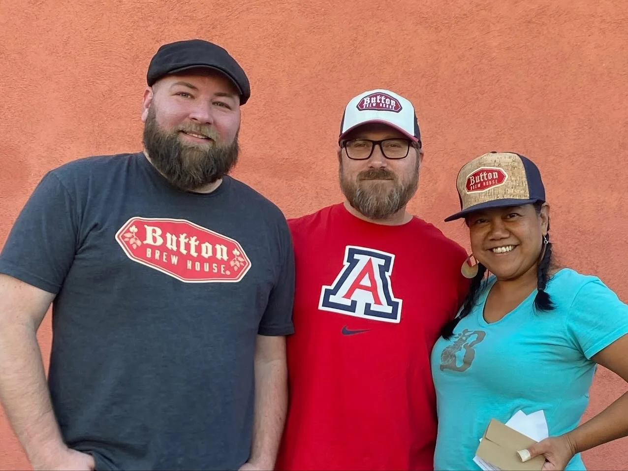 And the Annual BBH Chili Cook Off winners are &hellip;

Judge&rsquo;s Choice @joslsamp 

People&rsquo;s Choice @janna_in_marana 

Thank you to all our contestants @thecrazycadyscatering @thatguero218 Kevin Krohn and our judge @jim_shoots_food