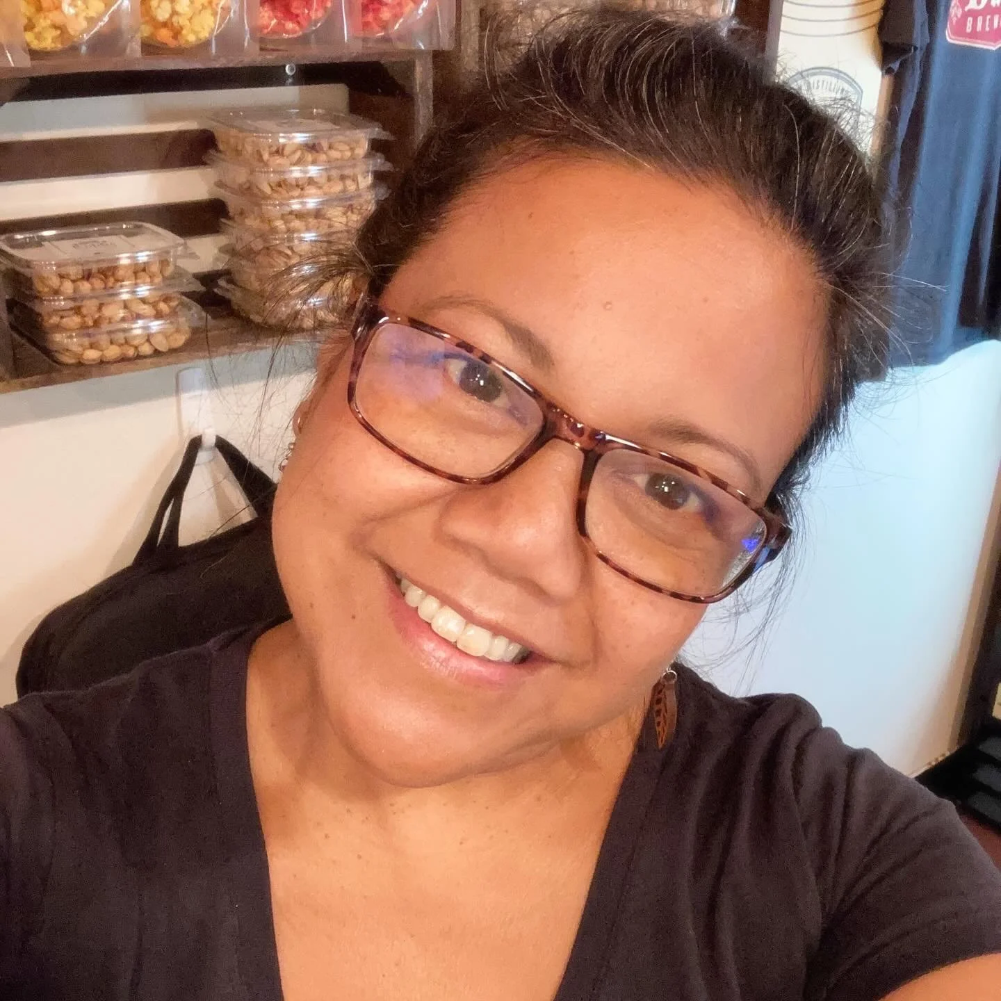 Hey friends, Erika Button here &mdash; and I&rsquo;ve got good news: I&rsquo;ll be behind the bar every Saturday this month pouring your favorites, so swing in, say hi and make it a weekend ritual. Stick around for the evening lineup of great music, 