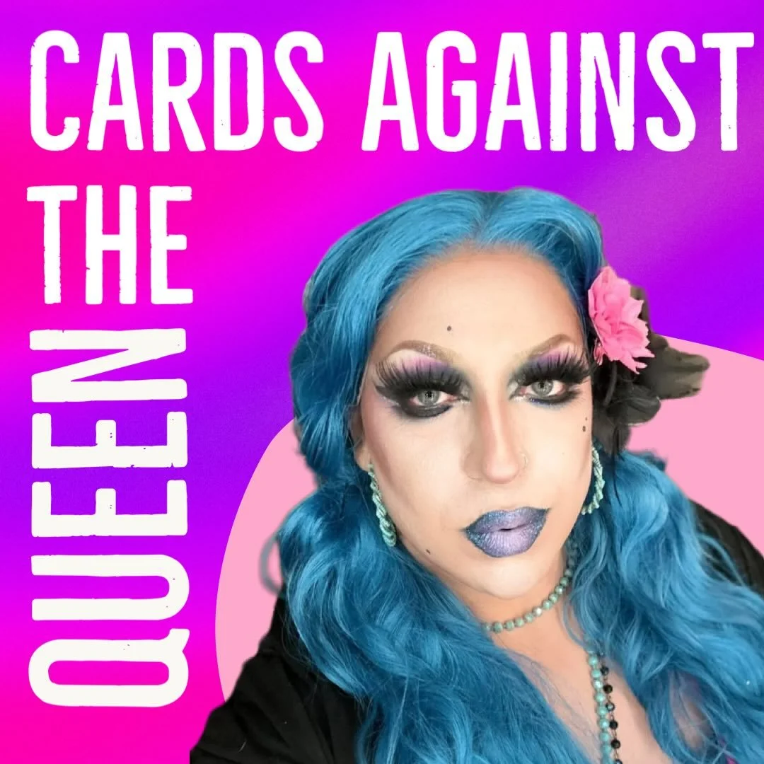 02.28 Sat Open 12-10pm
6pm Music: Cards Against the Queen @roxstarrglam 
Food: Yum Yum Pocha @yumyumpocha_ 

03.01 Sun Open 12-6pm 
$2 OFF Micheladas