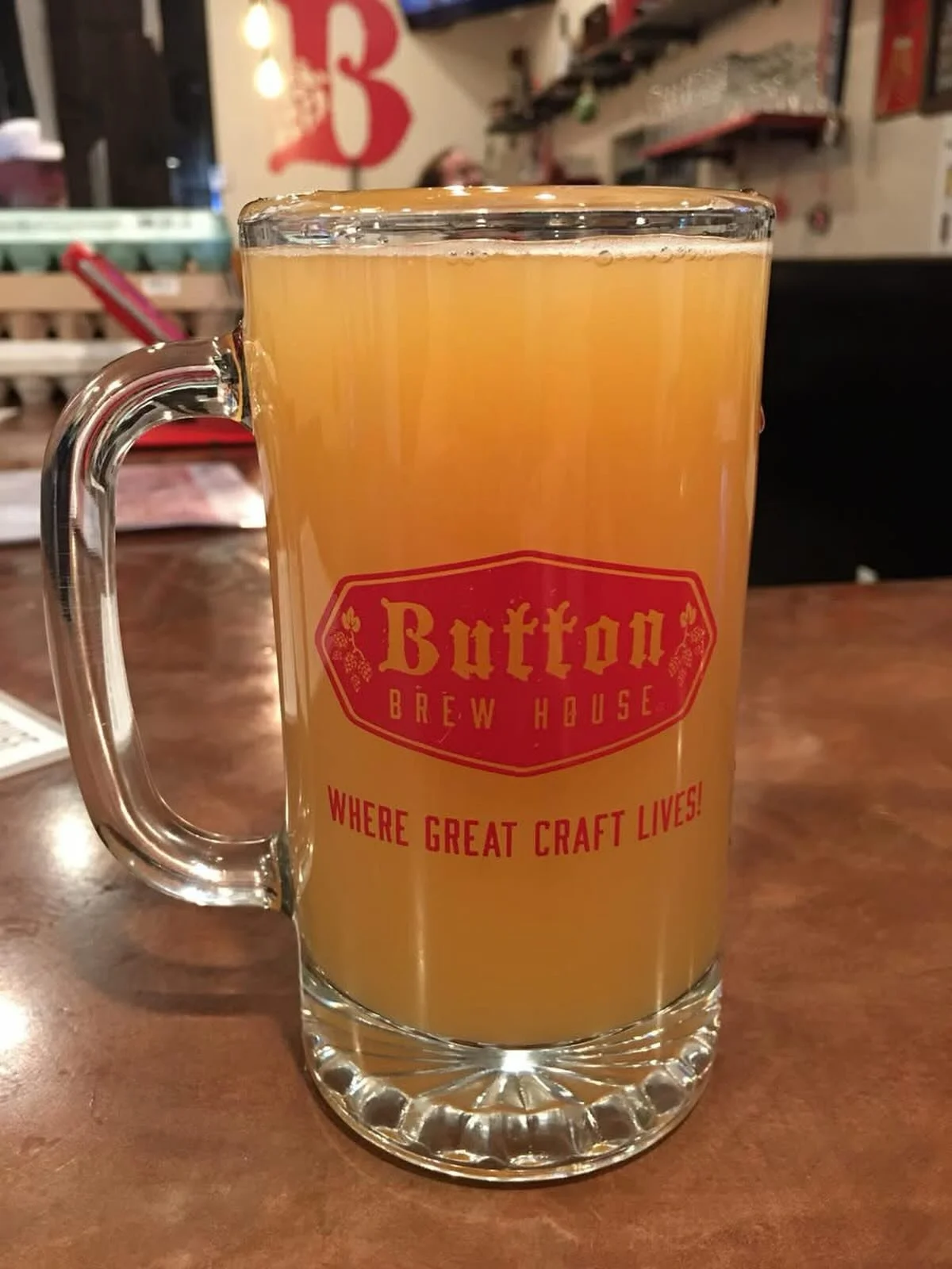 NEW BEER RELEASE

Tropical Monsoon #23

7.0% ABV | 50 IBU | INDIA PALE ALE - NEW ENGLAND STYLE | YEAR-ROUND ROTATING HOP SERIES