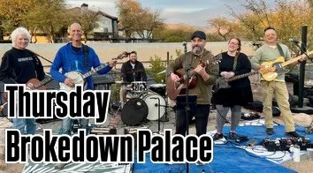 Taco Takedown Tix Now on Sale!
https://2026bbh-tacos.eventbrite.com

04.09 Thu Open 2-8pm 
5-7pm Hoppy Hour
6pm BLUEGRASS THURSDAY: Brokedown Palace

04.10 Fri Open 12-10pm
25% off Pitchers 
5-7pm Hoppy Hour
5pm Food: Boriken Modern Puerto Rican Cuis