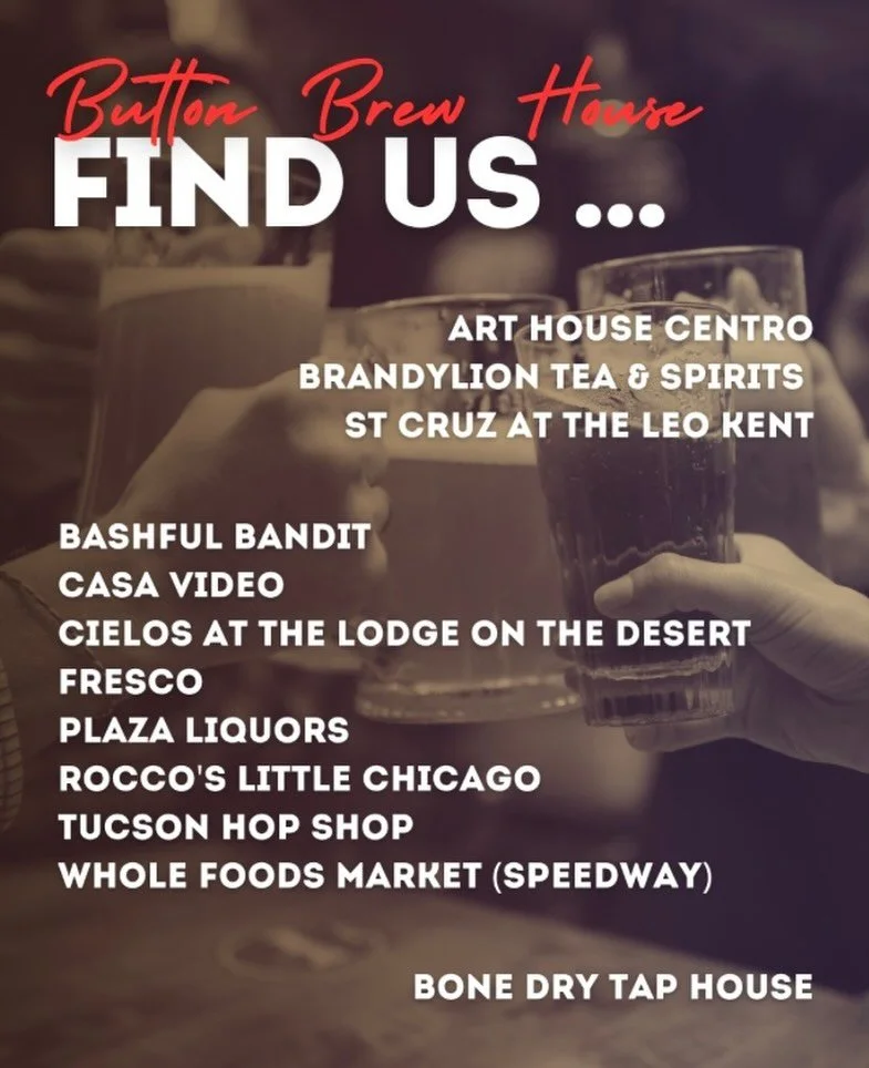 Support Our Friends at &hellip;

DOWNTOWN
Art House Centro
Brandylion Tea &amp; Spirits
St Cruz at the Leo Kent

MIDTOWN/CENTRAL
Bashful Bandit
Casa Video
Cielos at the Lodge on the Desert
Fresco
Plaza Liquors
Rocco&rsquo;s Little Chicago
Tucson Hop 
