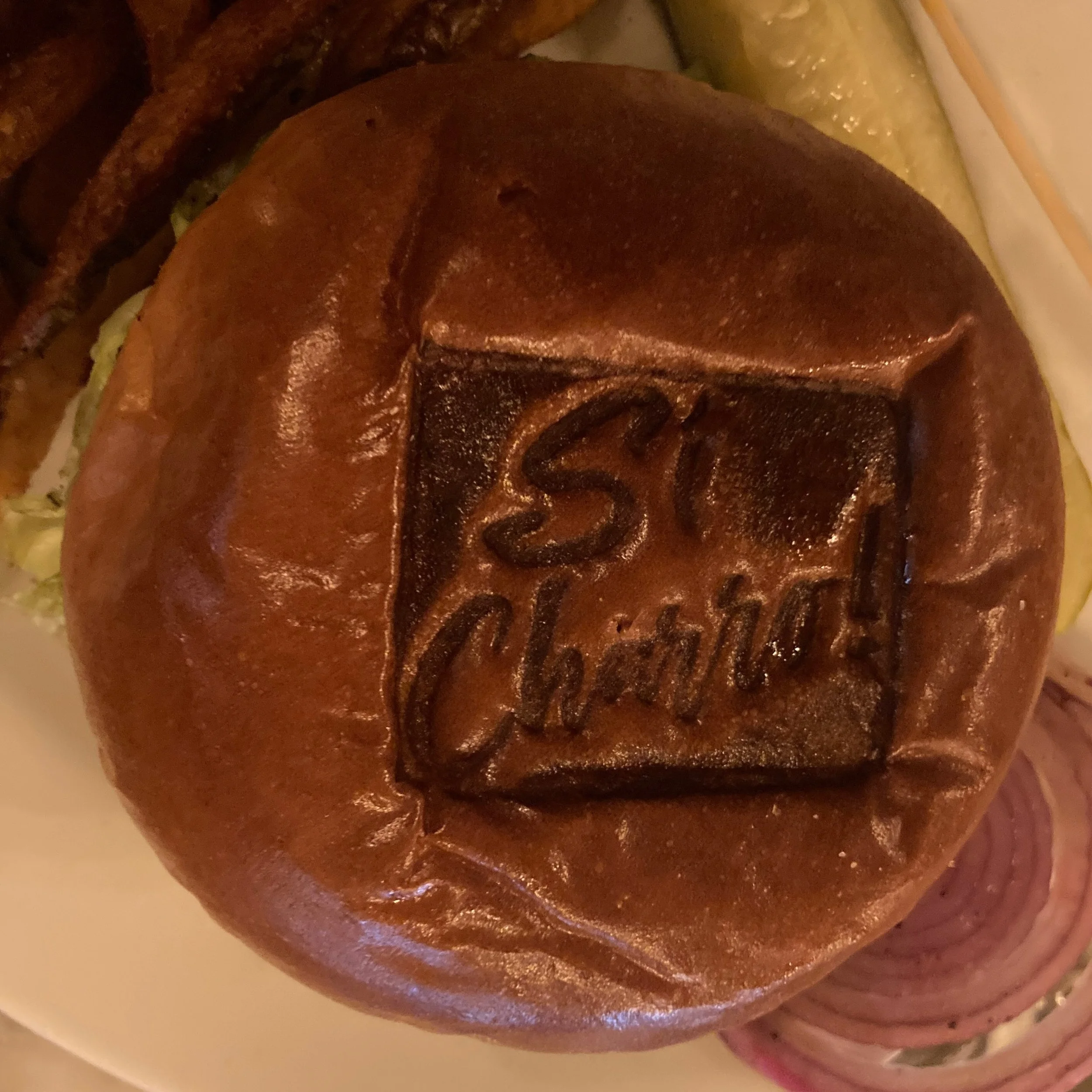 #supportlocaltucson 

Last date was at @reneestucson &hellip; today was at @sicharrorestaurants