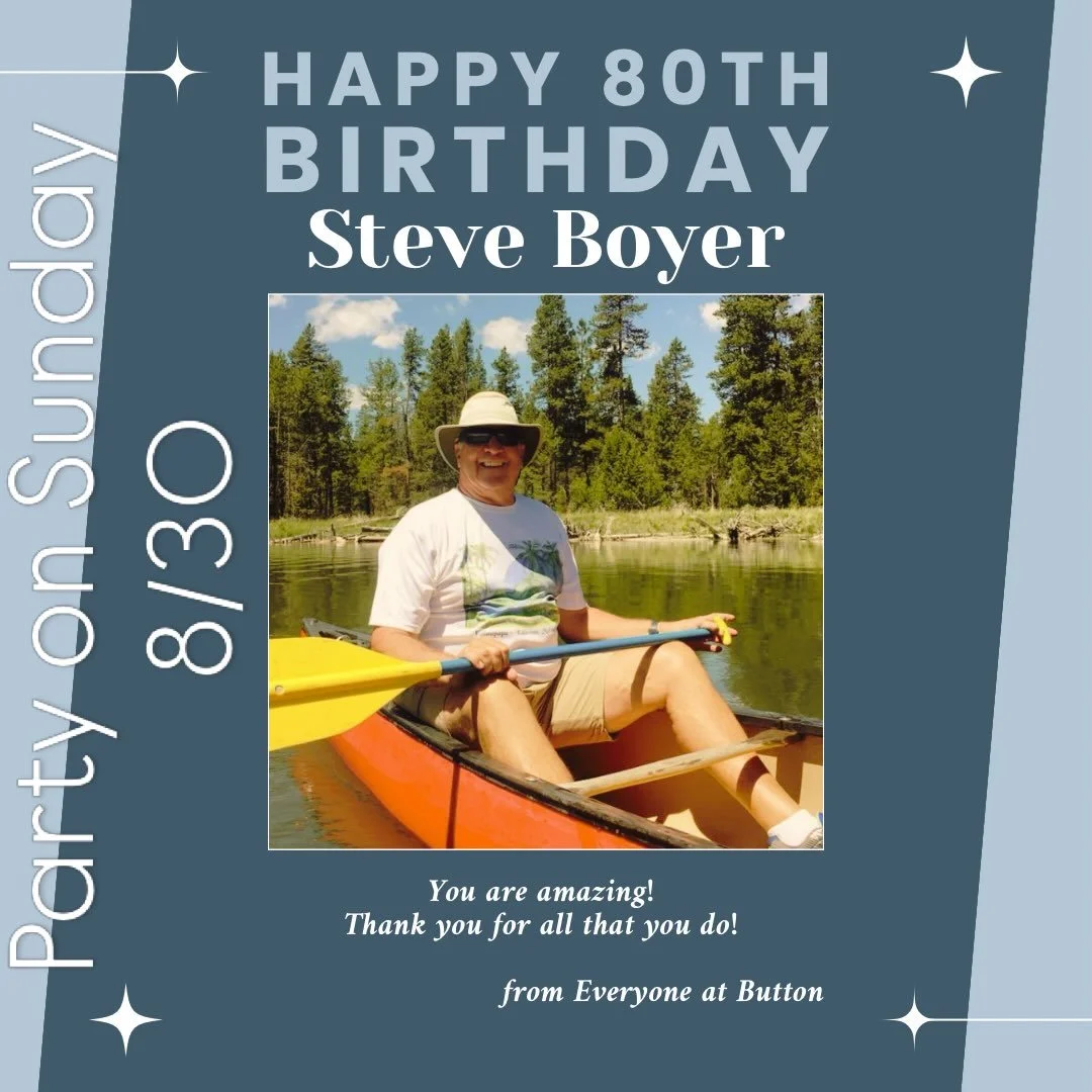 Saturday Say Goodbye to Adrian ☹️ | Sunday Boyer Birthday Party 🥳 

08.27 Thu Open 2-8pm | 4-5pm Hoppy Hour
6pm 🎤 Music: Unbuttoned Bluegrass! Open Mic Night with Ms. J
🍴Food: Garner Soulful Eats

08.28 Fri Open 12-10pm
4-5pm Hoppy Hour | 25% off 