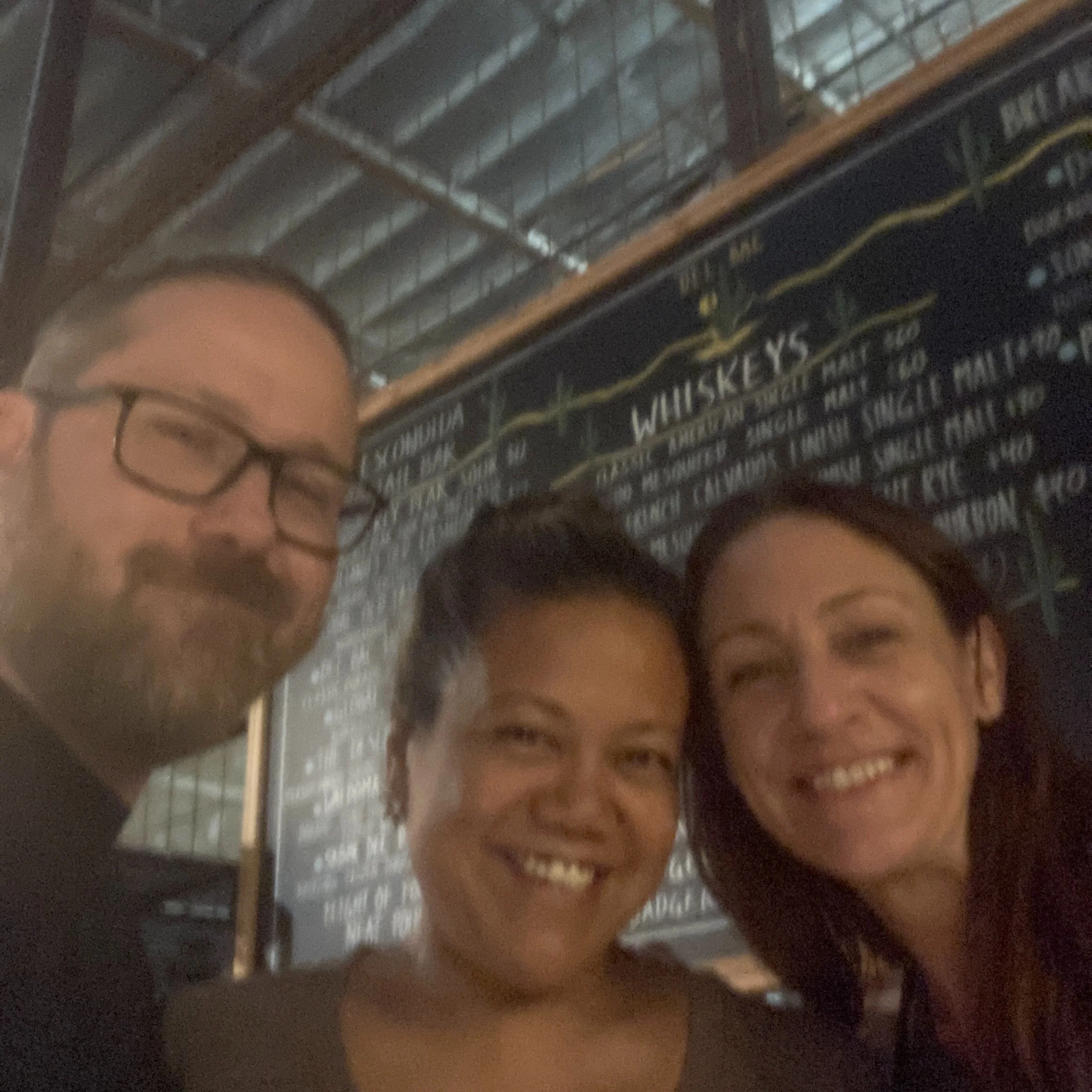 #localsupportinglocal @buttonbrewhouse visiting our friends at @whiskeydelbac