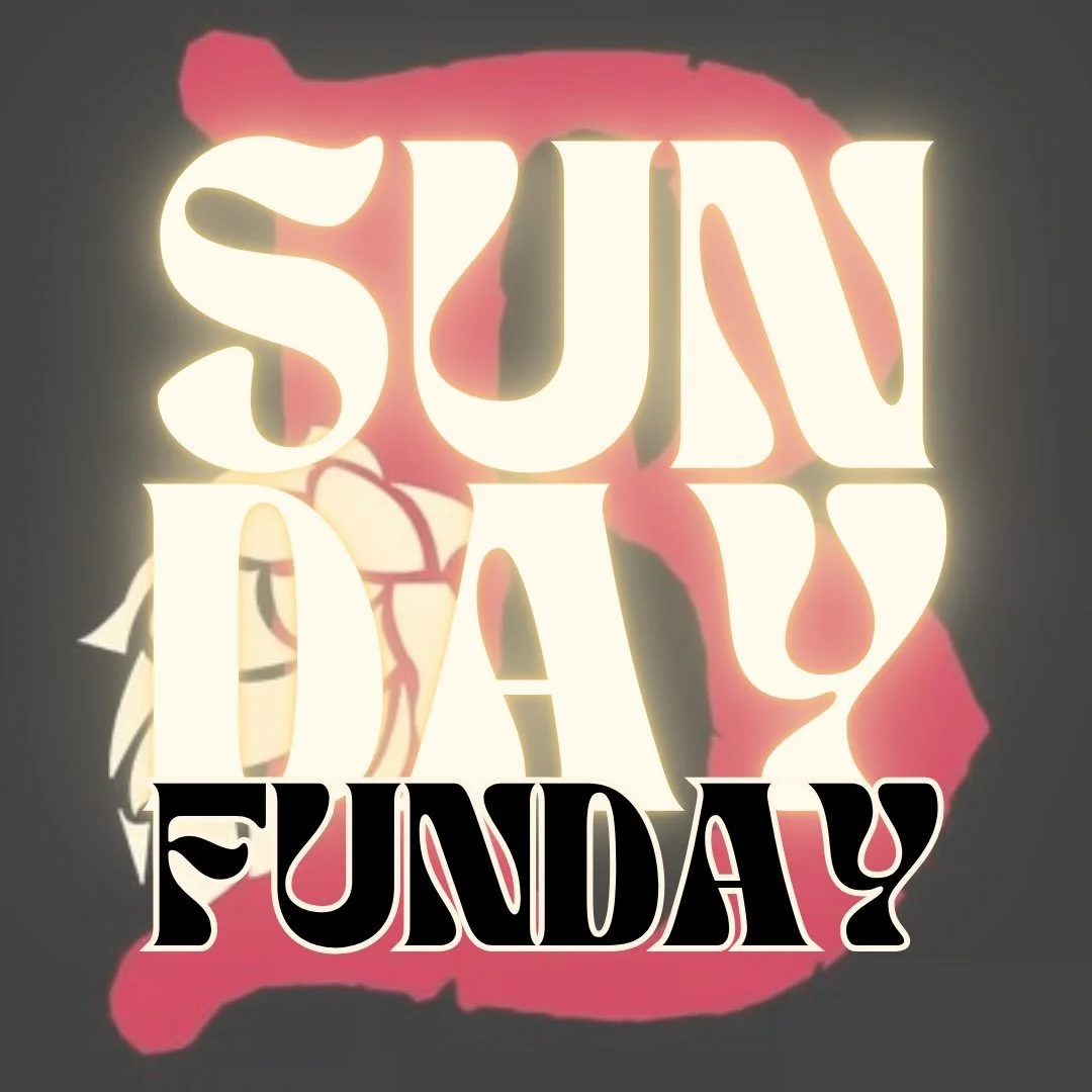 Did you know we have COLD BREW from local @adventurecoffeeroasting . On ice add Almond or Whole Milk. Sweeten with maple or chocolate syrup. Or have a beer blend - Perky Blonde or Lively Soul.

09.06 Sunday Funday with Jessica
Open 12-6pm
12-2pm Hopp
