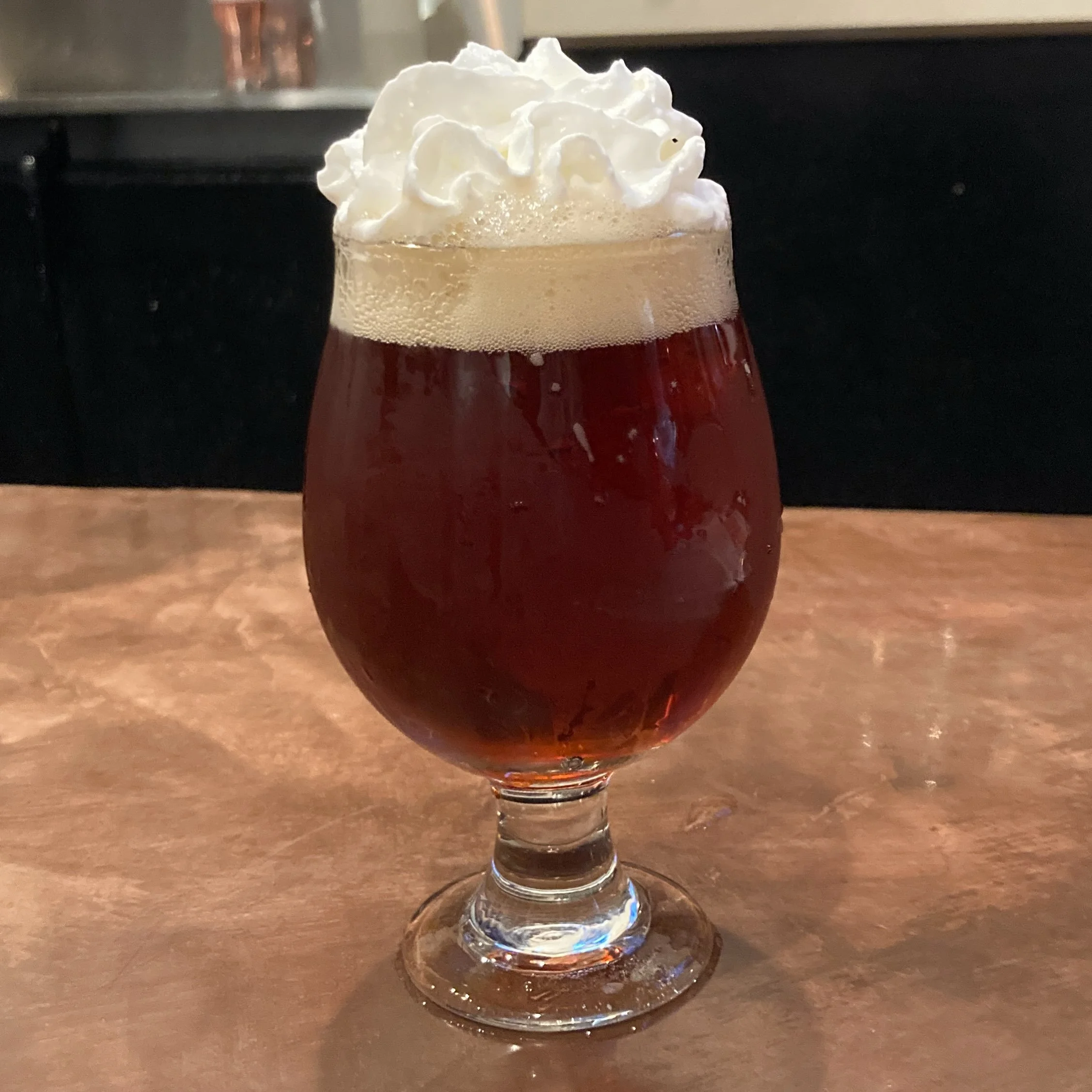 Guess what is back on tap? Go!!!

@buttonbrewhouse