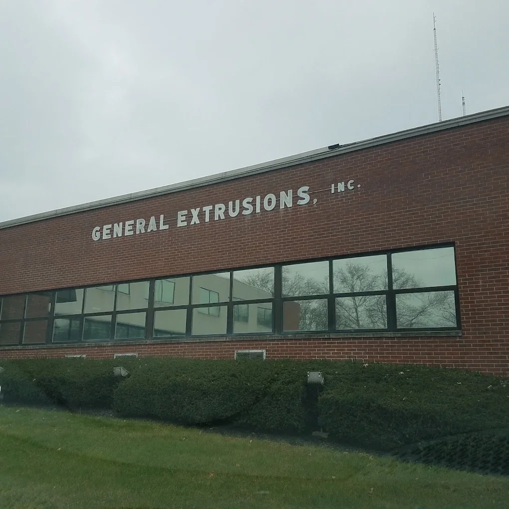 General Extrusions