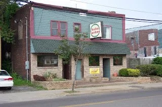 Avalon Gardens, Youngstown, Ohio