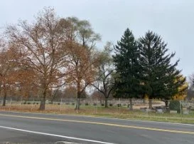 Lake Park Cemetery